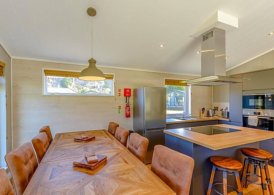 Rivendale Lodge Retreat