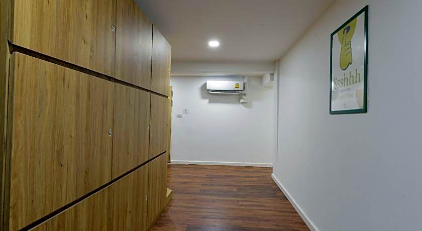 Icheck Inn Sukhumvit 19