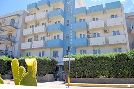 Hotel Gabbiano
