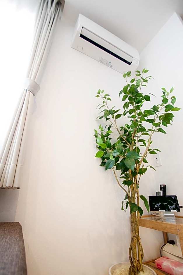 Apartment Hotel Tenjin TUMUGU / Vacation STAY 62181