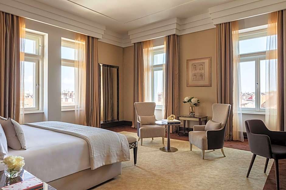 Anantara New York Palace Budapest