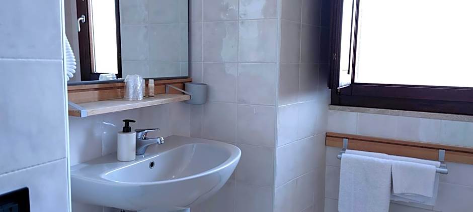 Diecizero Affittacamere