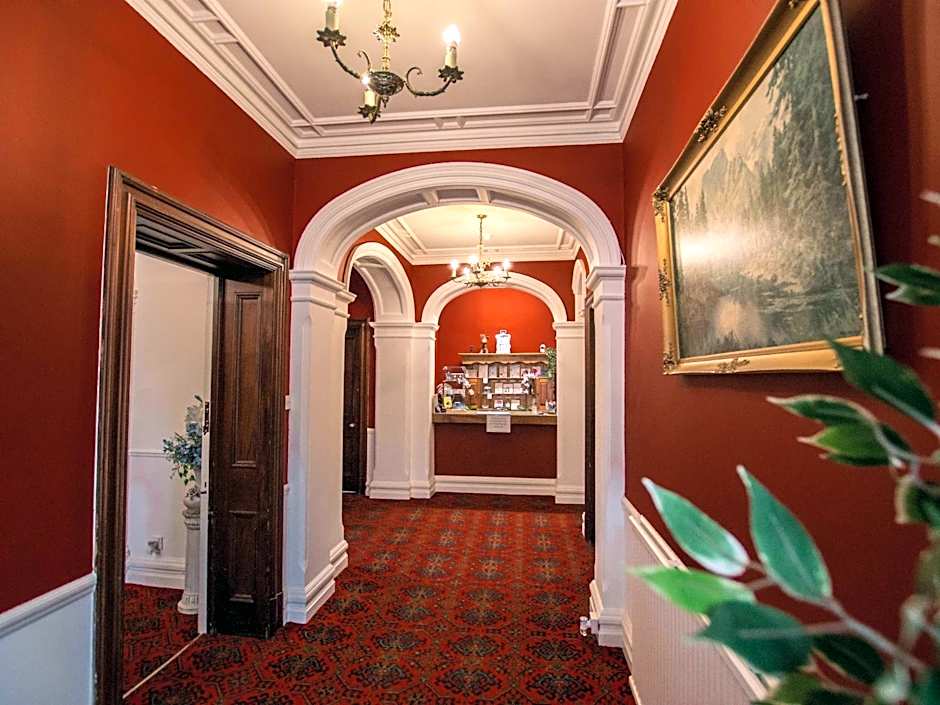 Elim Bank Guest House