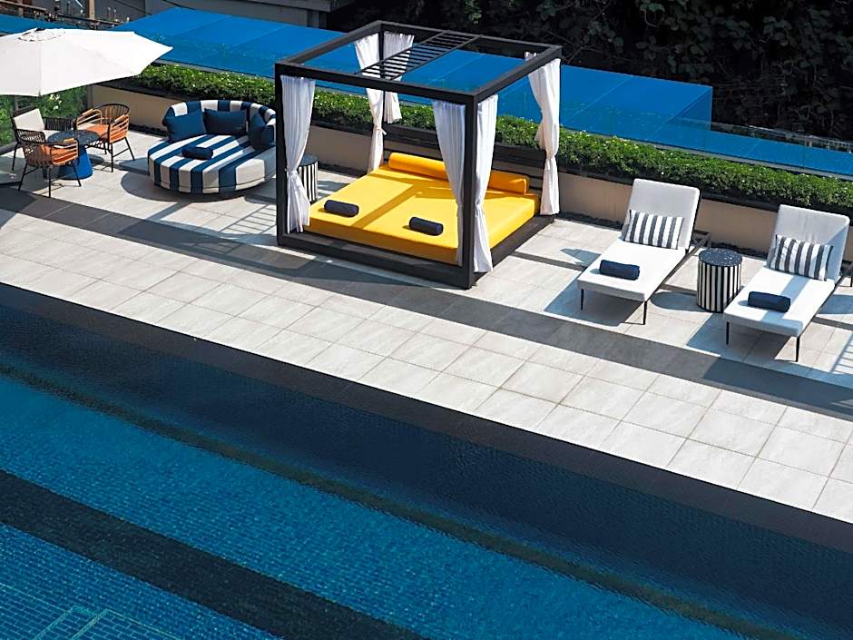 TRIBE Living Bangkok Sukhumvit 39