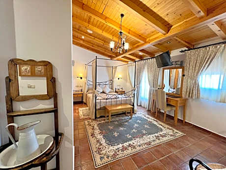 Hotel El Curro