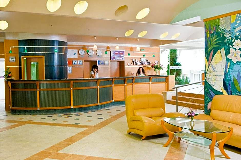Hotel Magnolia
