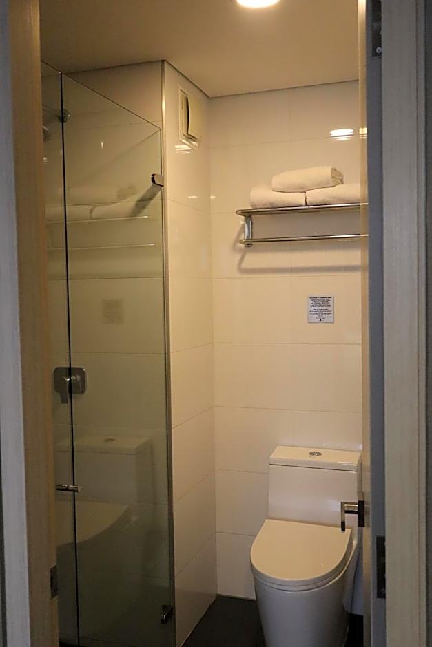 Hotel Black Tower Premium