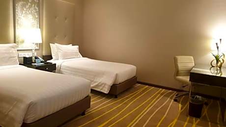 Superior Room (Windowless)