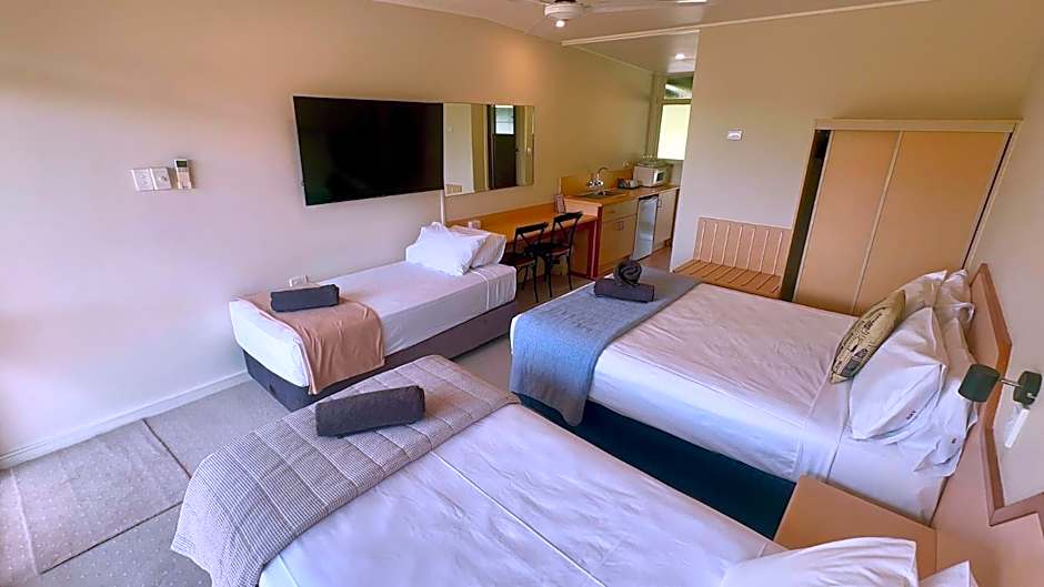 Atherton Motel