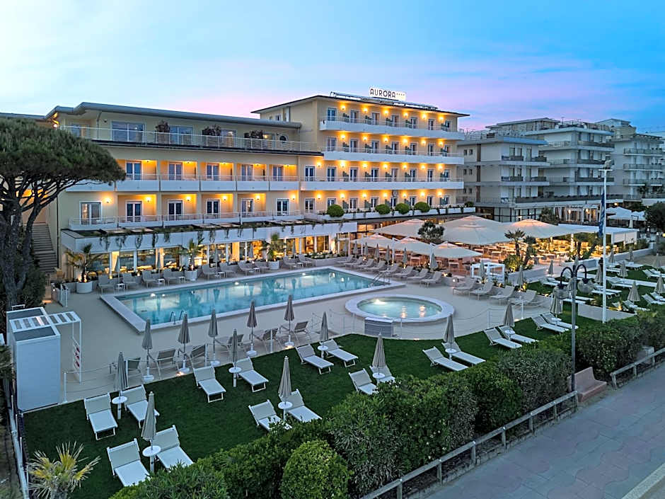 Hotel Aurora