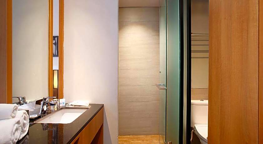 Batiqa Hotel Jababeka