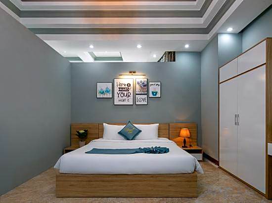 Angel Hotel Danang