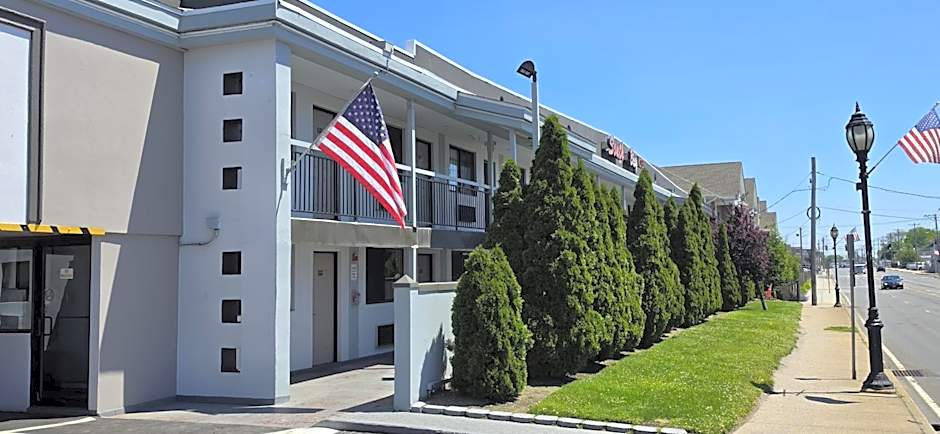South Bay Motel