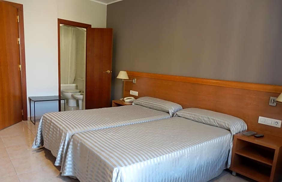 Hotel Inglés