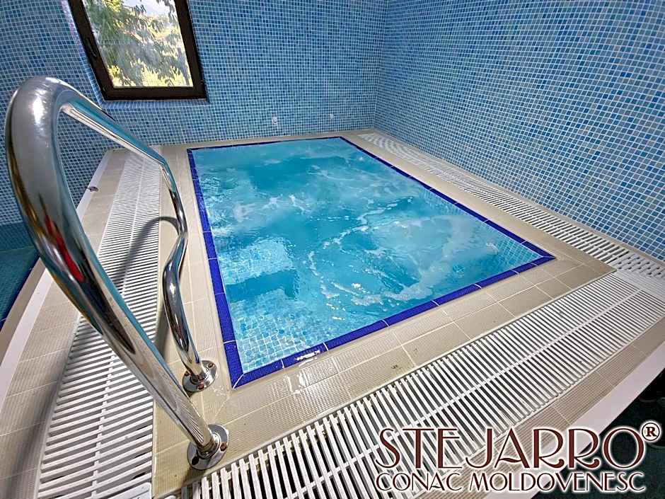 Stejarro Conac Moldovenesc