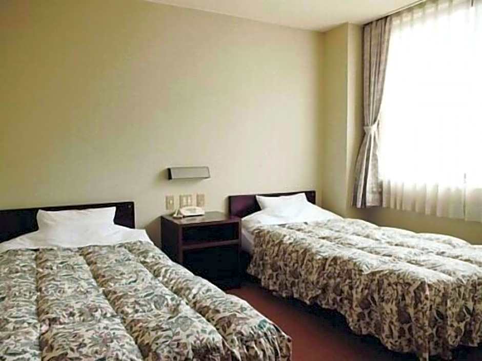 Hotel Yamabuki
