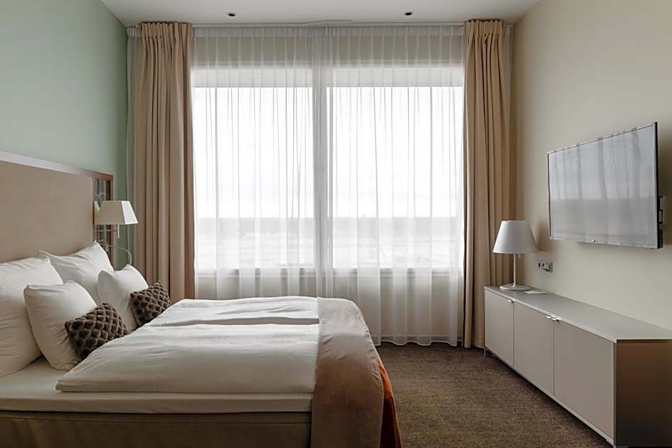 Clarion Hotel Arlanda Airport Terminal