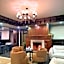 Dedeman Ski Lodge