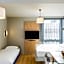 Aparthotel Adagio access Palaiseau Saclay