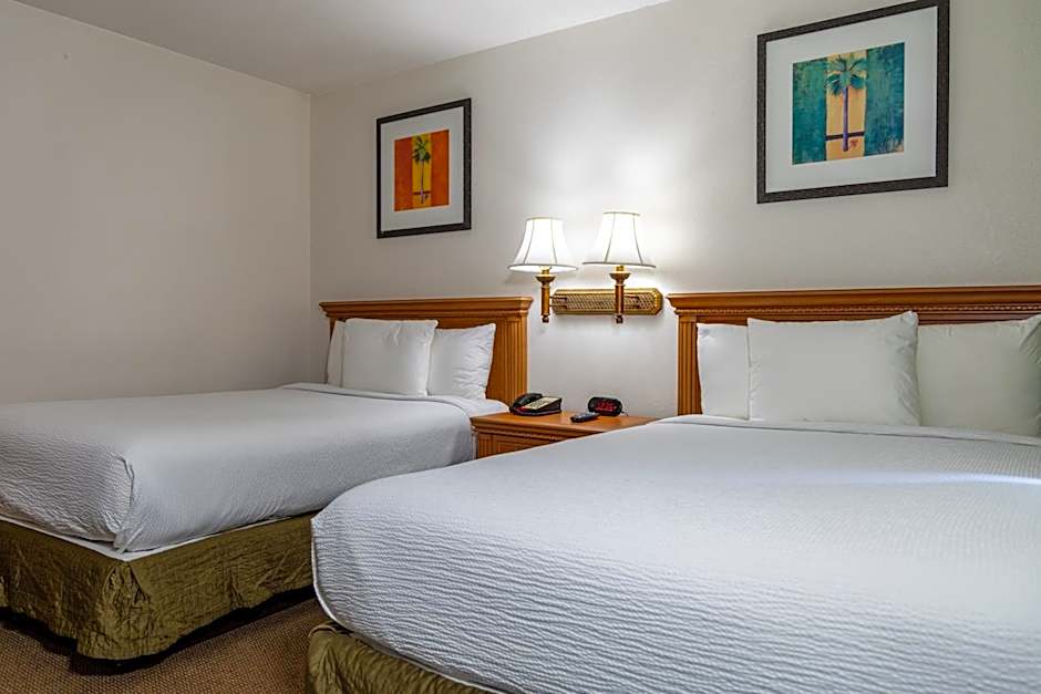 Legacy Vacation Resorts Kissimmee/Orlando - Near Disney
