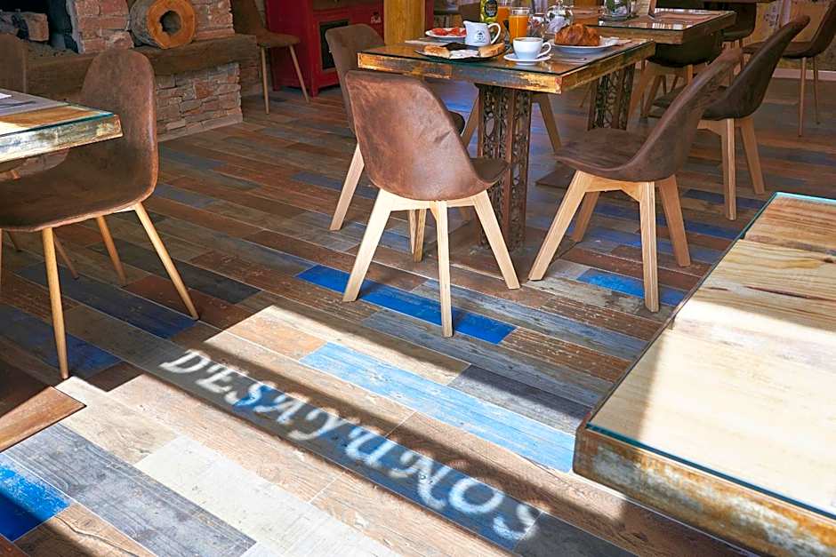 Habitaciones Premium Finca la Casona