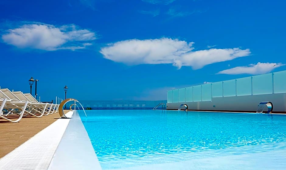 Marina di Petrolo Hotel & Spa