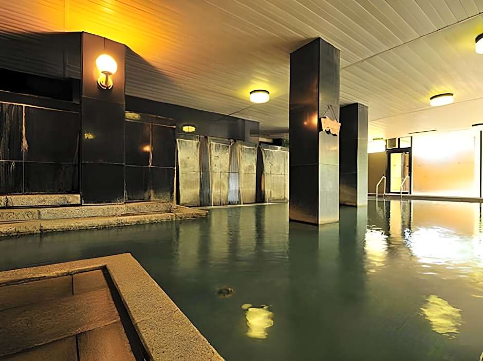 Wataya Bessou Hotel
