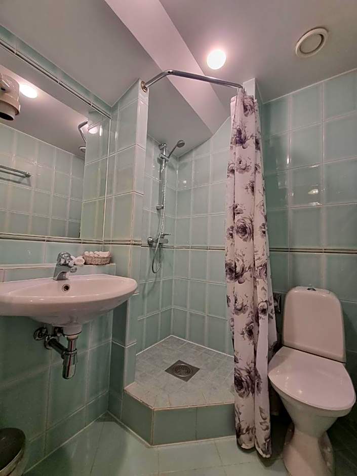 Taanilinna Hotell