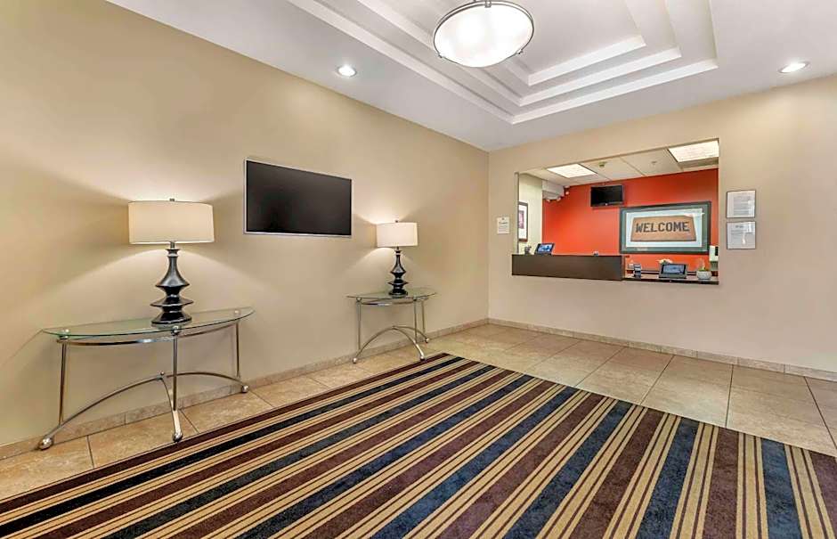 Extended Stay America Suites - Bakersfield - Chester Lane