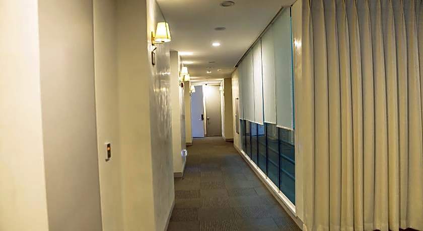 Hotel AirRelax Incheon Airport