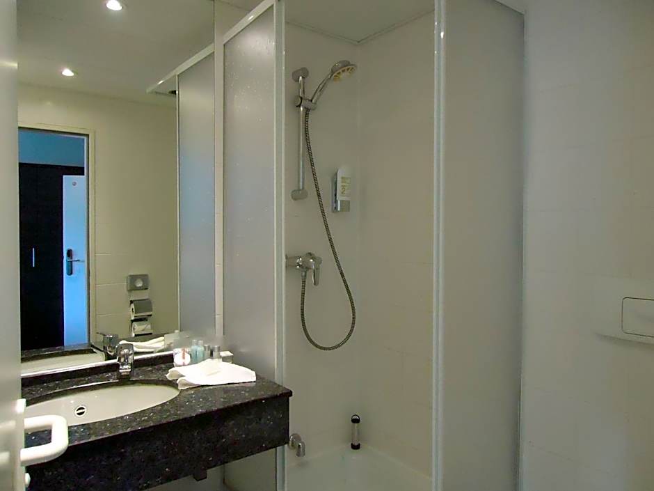 MSR Hotel Hannover