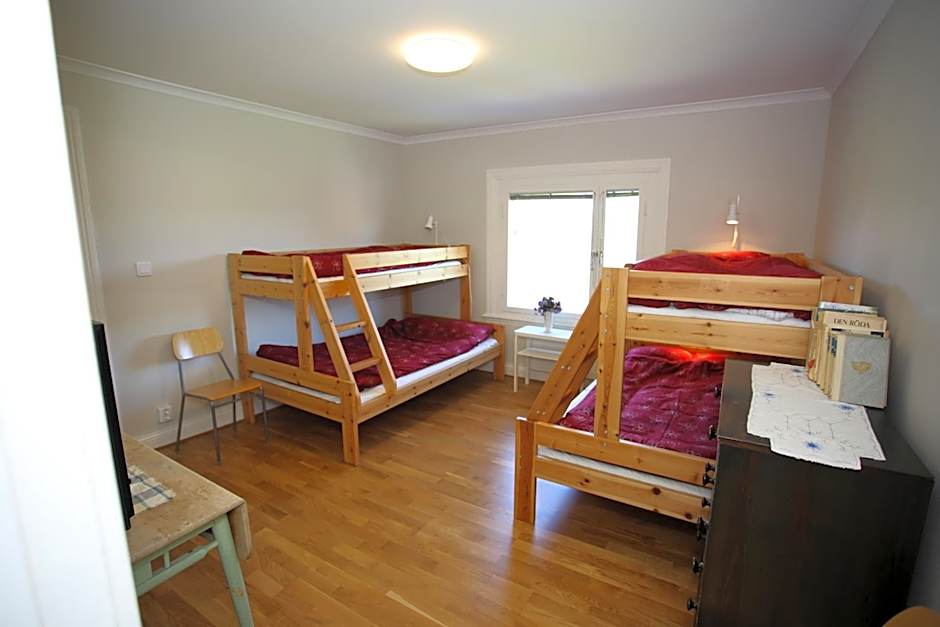 Semesterhemmet Sommarro