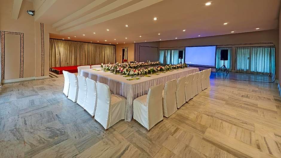 Indo Asia Heritage, Madikeri – Formerly Hotel Coorg International