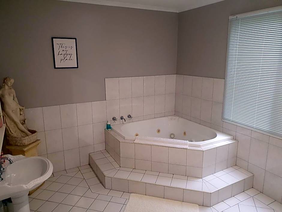Hahndorf House B&B