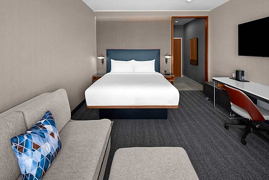 Courtyard by Marriott Reno Sparks