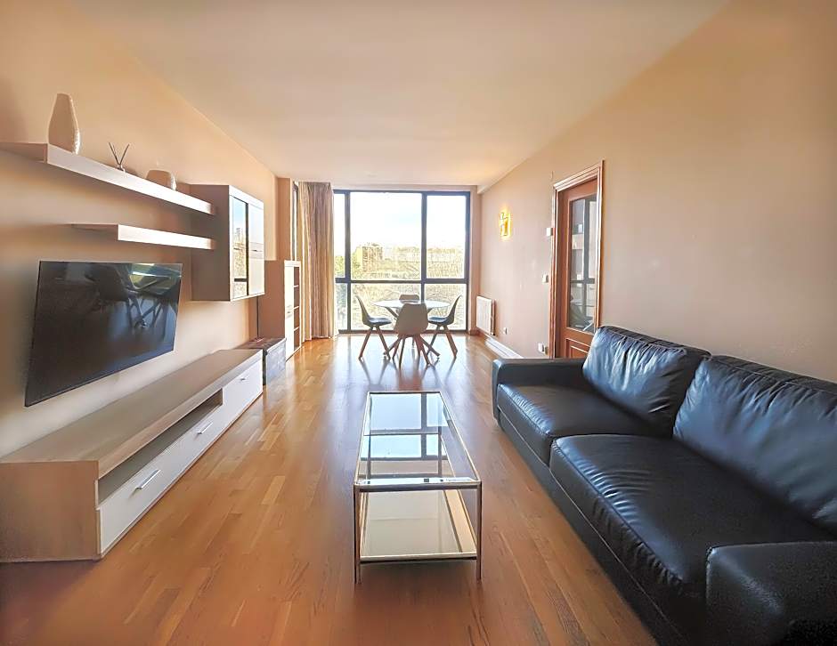 Apartamentos Gestion de Alojamientos