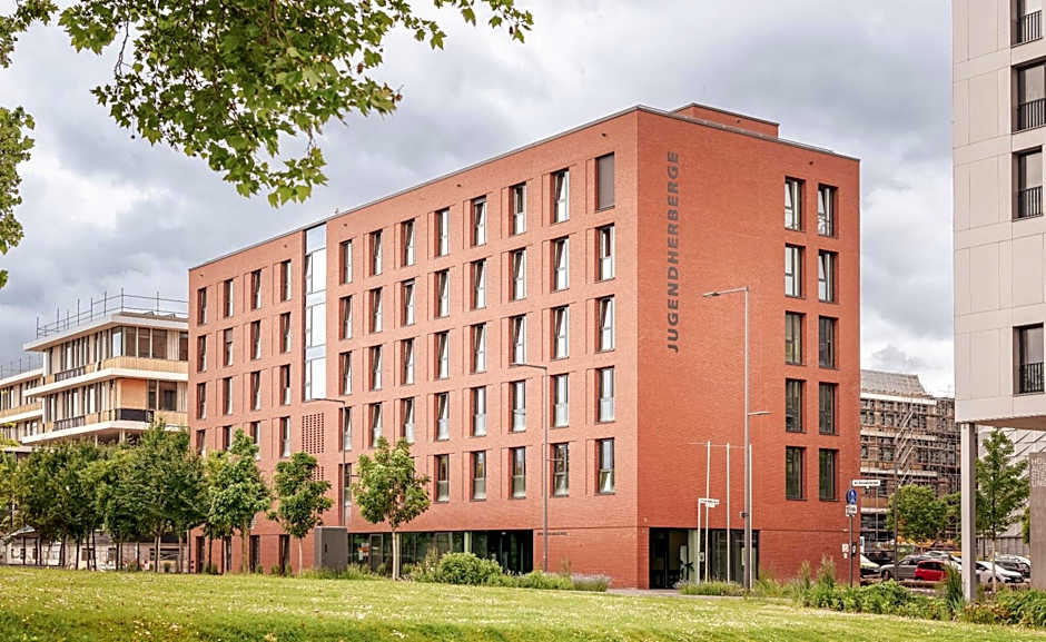 Jugendherberge Heilbronn