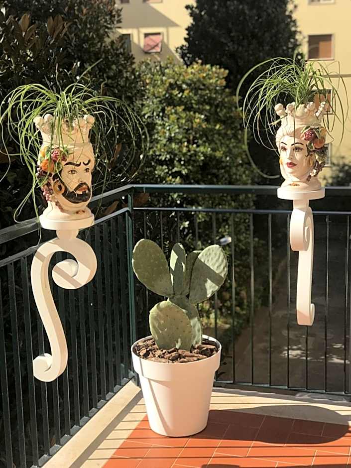 Al Parco Primavera B&B