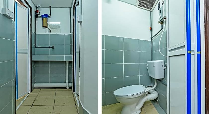 Hotel O Sri Rampai Metro Hostel