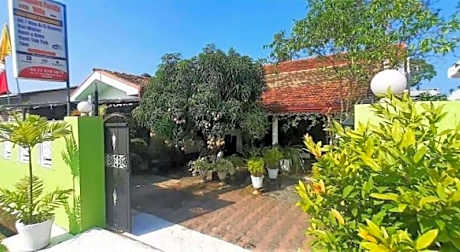 Alexandra Family Villa