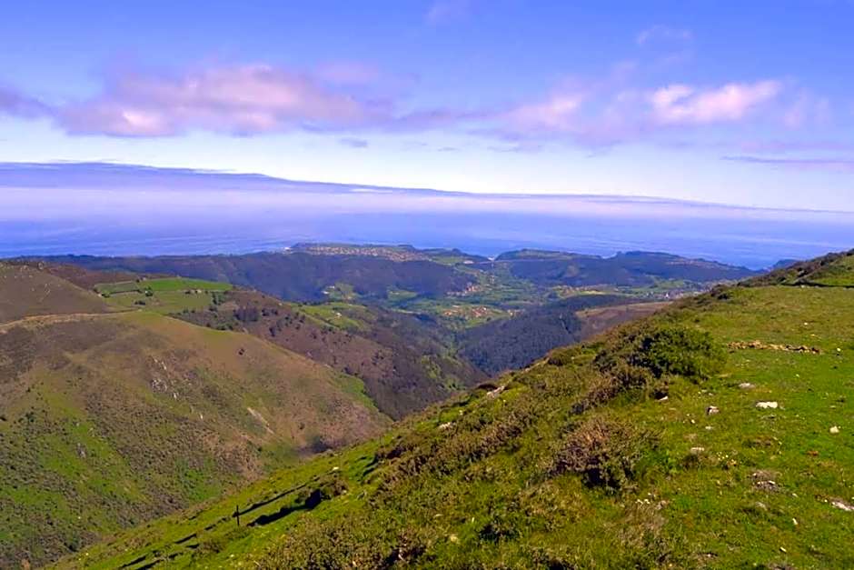 Hotel Restaurante el Fornon