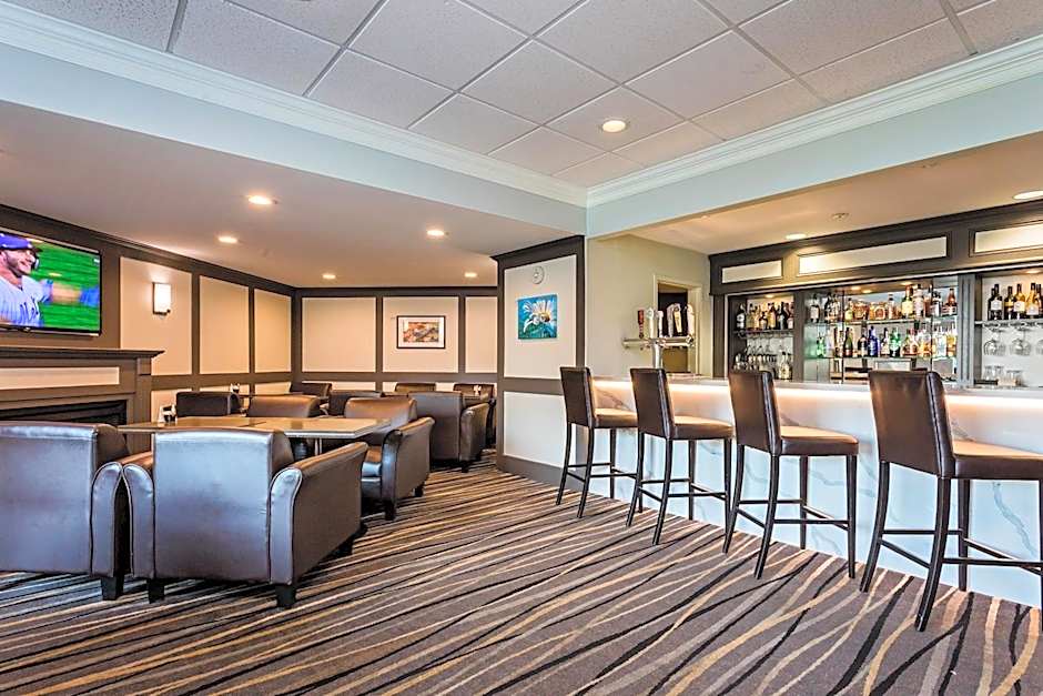 Best Western Inn On The Bay