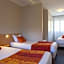 The Originals City, Hotel Villancourt, Grenoble Sud (Inter-Hotel)