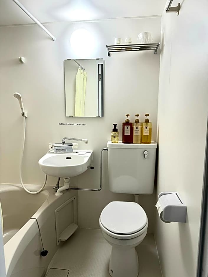 Ogaki Hiyori Hotel - Vacation STAY 08651v