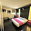 Hôtel Gardenia Bordeaux Est