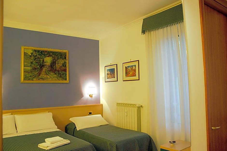 Città Eterna Guest House