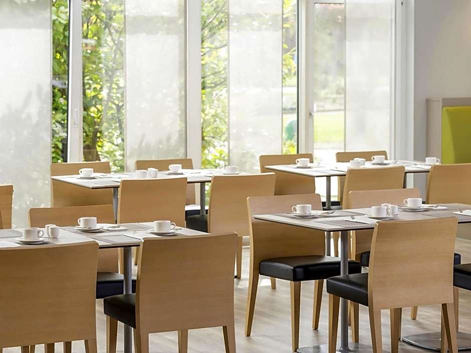 Mercure Hannover Oldenburger Allee