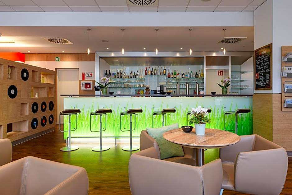 ibis Heilbronn City