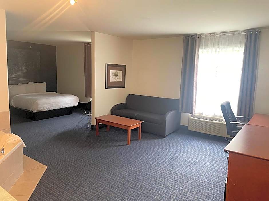 Super 8 by Wyndham Sainte Agathe Des Monts