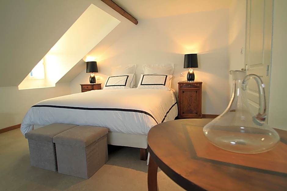 Hôtel SPA Le Miel des Muses